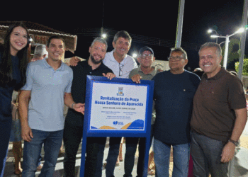 Alex da Piatã acompanha inaugurações, anúncios de obras e destaca atuação de prefeitos jovens do PSD em Nova Soure e Paripiranga