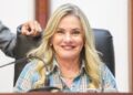 ALBA – Ivana Bastos comemora semestre produtivo com votações de propostas que beneficiam a população
