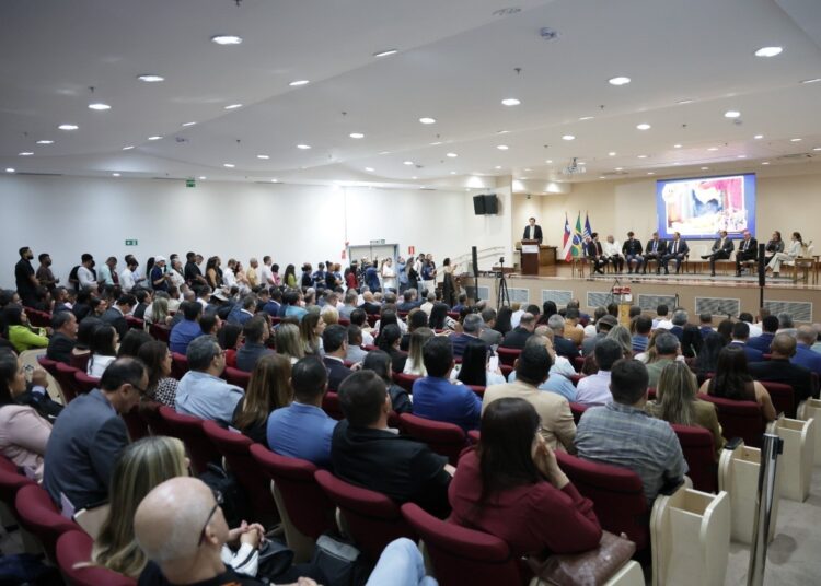 MPBA entrega Selo Transparência 2026 para 410 municípios baianos