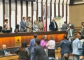 AL-BA aprova projeto que garante promoção especial a militares antes da reserva