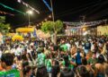 Circuito Gonzagão: chegou a vez de Juazeirinho, São João, Salgadália, Almas e Bandiaçu
