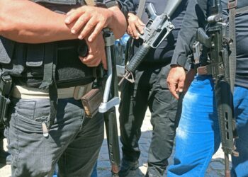Ação integrada cumpre cinco mandados de prisão em Santaluz