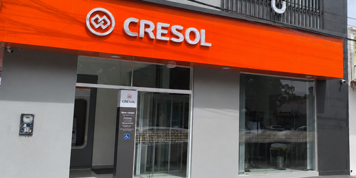 Cresol União dos Vales reinaugura agência de Pão de Açúcar, em Alagoas