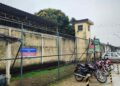 Detento sentenciado foge do Conjunto Penal de Feira de Santana