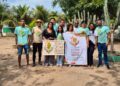 II Feira Nacional de Saberes e Sabores da Juventude e Seminário das Juventudes do Território do Sisal reúnem 300 jovens em Itiúba