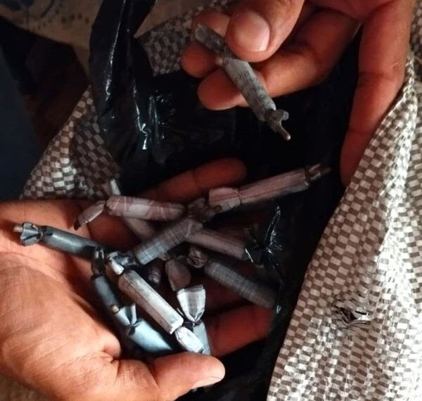 MPT cobra multa de R$400 mil de cadeia produtiva de fogos clandestinos