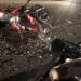 Colisão frontal entre motocicletas na BR-324 deixa dois mortos entre Capim Grosso e Itatiaia