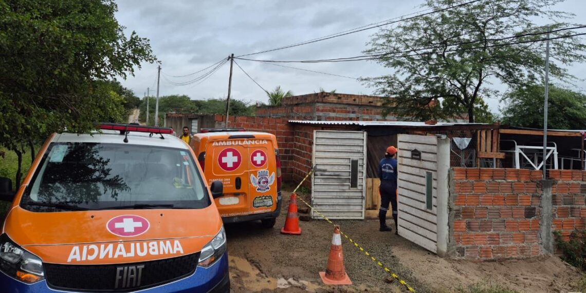 Novo caso de eletrocussão termina em morte na zona rural de Riachão do Jacuípe