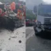 Médico morre após colisão frontal entre carro e caminhão na BR-420