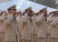 Governador anuncia concurso público para a Polícia Militar e Corpo de Bombeiros com mais de 3300 vagas