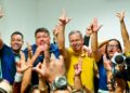 Euclides da Cunha entra no clima do São João com aquecimento e alvorada