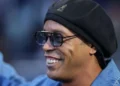 Aposentado desde 2018, Ronaldinho Gaúcho surpreende ao assinar com clube da Itália aos 46 anos