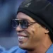 Aposentado desde 2018, Ronaldinho Gaúcho surpreende ao assinar com clube da Itália aos 46 anos
