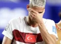 Haiti e Turquia são eliminados graças à mudança na regra da Copa do Mundo