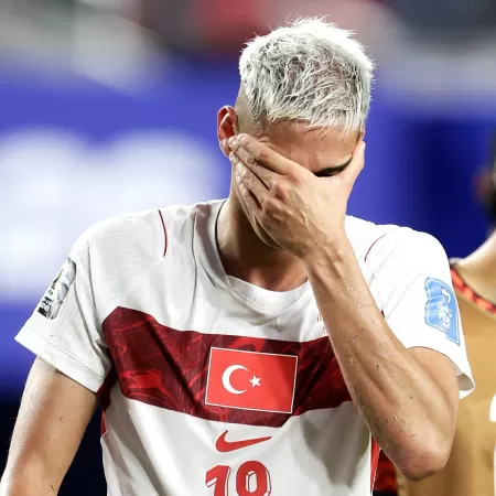 Haiti e Turquia são eliminados graças à mudança na regra da Copa do Mundo