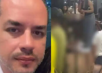 MA – Advogado é morto a tiros enquanto assistia ao jogo do Brasil em loja de conveniência