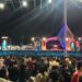 Ana Castela e Michel Teló levam multidão ao delírio na segunda noite do São João do Centenário de Irecê