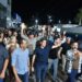 Em Cruz das Almas, ACM Neto destaca apoio de Ednaldo Ribeiro e elogia gestão do aliado: “Maior prefeito da história da cidade”