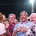 Governador Jerônimo Rodrigues participa do São João de Senhor do Bonfim