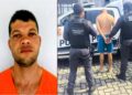 Detento que escapou de Conjunto Penal de Feira de Santana é recapturado