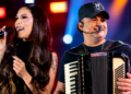 Carreta atravessada na BR-116 afeta agenda de artistas durante o São João da Bahia, entre eles Tarcísio que não se apresentou em Serrinha