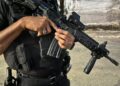 Dupla investigada por homicídio é presa em Monte Santo durante Operação