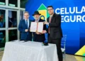 Lula cria plataforma para coibir roubos de celulares e vendas ilegais