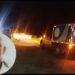 Motociclista morre em colisão entre motocicleta e SW4 na BA 395