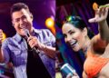 São João de Serrinha: assim como aconteceu com Tarcísio, Batista Lima e Michele Andrade também não se apresentaram