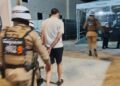 Autor de estupro da própria sobrinha de 10 anos de idade é 38° localizado pelo Sistema de Reconhecimento Facial da SSP