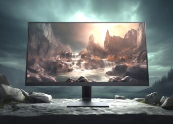 Vantagens de telas com alta taxa de atualização para jogos