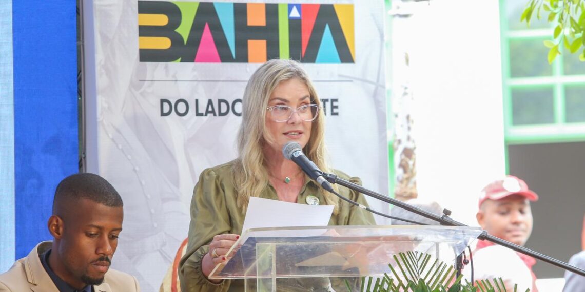 Ivana Bastos destaca papel de Cachoeira e Recôncavo nas batalhas pela Independência