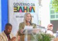 Ivana Bastos destaca papel de Cachoeira e Recôncavo nas batalhas pela Independência