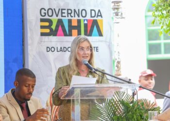 Ivana Bastos destaca papel de Cachoeira e Recôncavo nas batalhas pela Independência