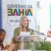 Ivana Bastos destaca papel de Cachoeira e Recôncavo nas batalhas pela Independência