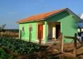 Minha Casa, Minha Vida Rural vai beneficiar 21 municípios dos territórios do Sisal, Bacia do Jacuípe e Litoral Norte e Agreste Baiano com 1.152 novas moradias
