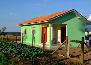 Minha Casa, Minha Vida Rural vai beneficiar 21 municípios dos territórios do Sisal, Bacia do Jacuípe e Litoral Norte e Agreste Baiano com 1.152 novas moradias