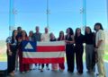 Da Bahia para o mundo: estudantes do Piemonte Norte do Itapicuru apresentam pesquisas sobre semiárido em congresso internacional, na Espanha
