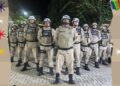 PMBA encerra Operação São João 2026 com balanço positivo na área do 16º BPM