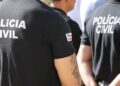 Investigado por associação criminosa e homicídio em Serrinha é preso em Santa Catarina