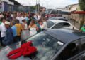 Olindina tem sexta-feira marcada por grande ato público com inauguração de hospital e entrega de veículos