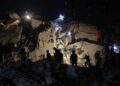 Mortos por terremotos na Venezuela chegam a 920; duas vítimas são do Brasil