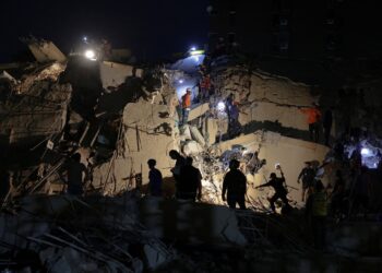 Mortos por terremotos na Venezuela chegam a 920; duas vítimas são do Brasil