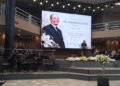 Corpo do pastor Hermógenes Leite é sepultado em Feira de Santana após homenagens em Eunápolis e Santo Estêvão