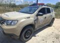 Foragido da Justiça é encontrado morto com os braços e pernas amarrados