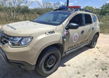 Foragido da Justiça é encontrado morto com os braços e pernas amarrados