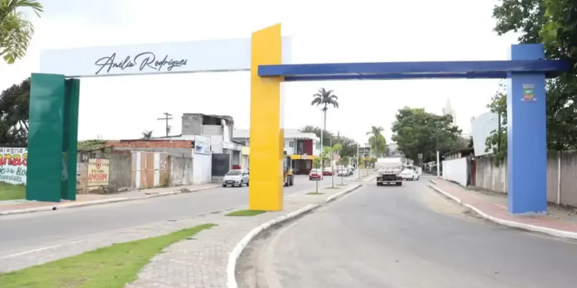 Prefeitura de Amélia Rodrigues abre processo seletivo com salários de até R$ 2,7 mil