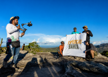 Programa Expedição Bahia será gravado em Euclides da Cunha, nas trilhas do Desafio Arara de Lear