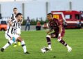 Jacuipense se despede da Série D após empate sem gols com o Treze na Paraíba