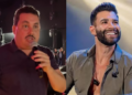 PE – Prefeito chama Gusttavo Lima de ladrão, após cancelamento de show em Surubim (Video)